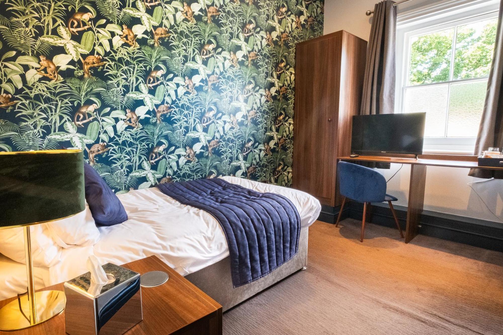 Отель The Coach House Suffolk Лоустофт Экстерьер фото