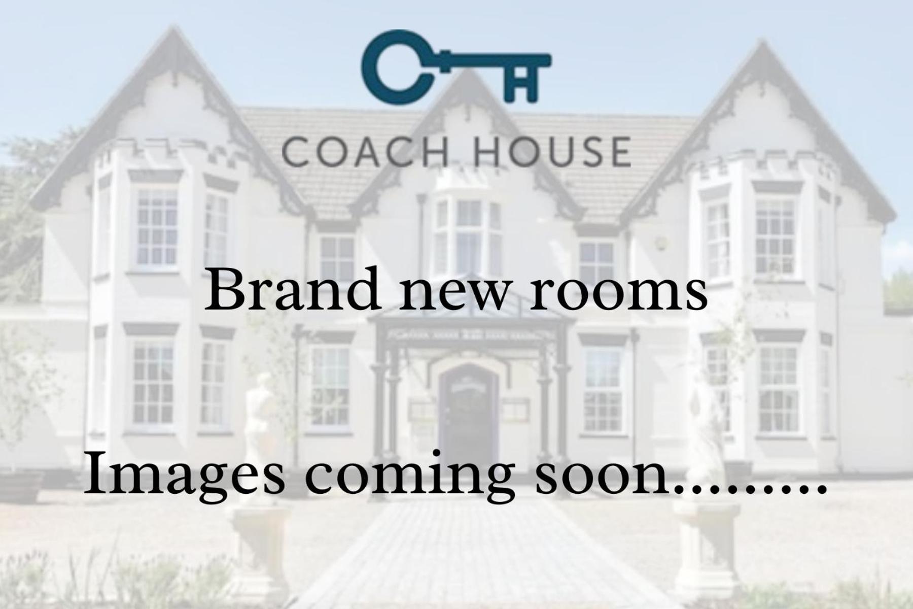 Отель The Coach House Suffolk Лоустофт Номер фото